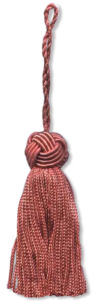 Zari Tassel