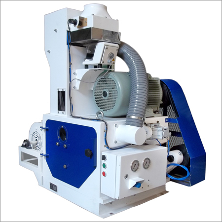 Industrial Rice Grinder Machine