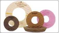 Cylindrical Grinding Wheel - Capacity: High Kiloliter/day