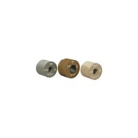Razor Blade Grinding Wheels