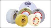 Vitrified Centreless Grinding Wheels - Feature: Low Noise