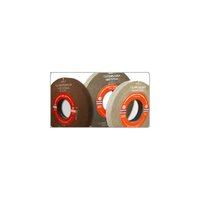 Roll Grinding Wheels - Capacity: High M3/hr
