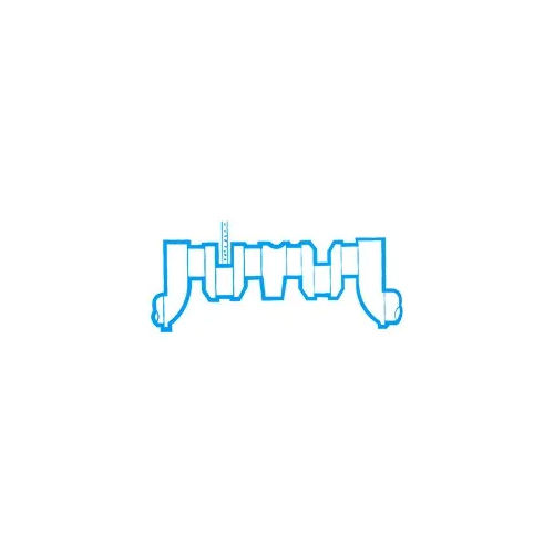 Lower Energy Consumption Crankshaft Re-Grinding Wheels