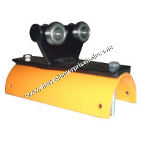 Crane Festoon Parts