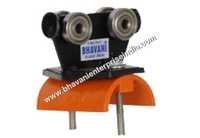 C Rail Cable Trolley