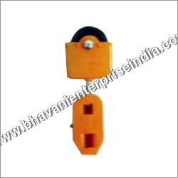Wire Rope Cable Carrier