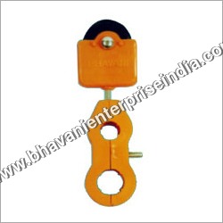 Overhead Crane Cable Carriers