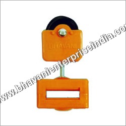 Electrical Hoist Crane Cable Carrier