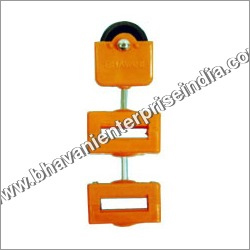 Cable Carrier Assembly
