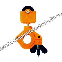 Round Cable Carrier