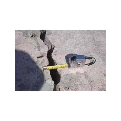 Concrete Dismantling Chemicals