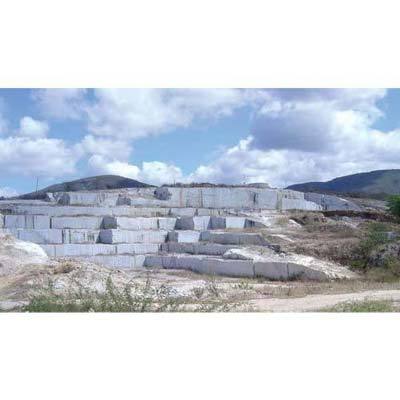 Contractual Blasting Services
