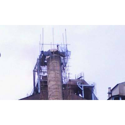 Chimney Demolition Contractors