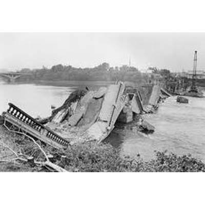 Bridges Demolition Contractors