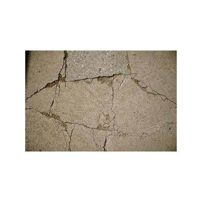 Concrete Cracking Mortar