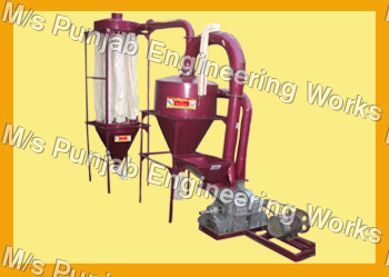 Pulverizer Manufacturer Pulverizer Manufacturer