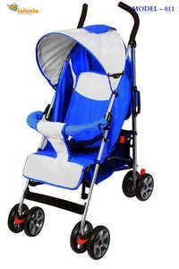 Carrible And Stored Zippy Buggy Stroller