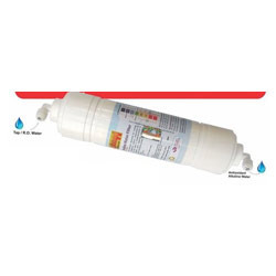 Alkaline Filter