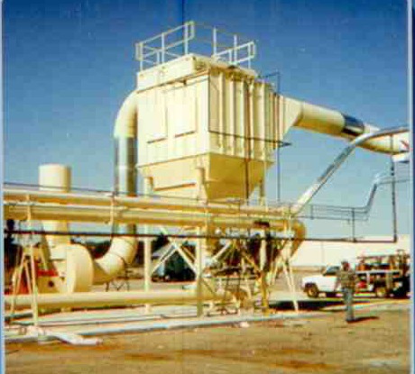 Dust Collector