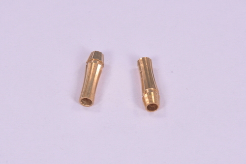 Brass Jewelry Part