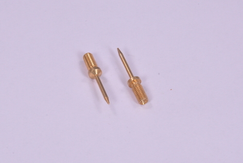 Brass Tester Pin