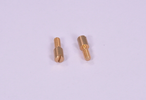 Brass Meter Screw