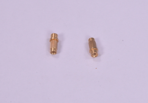 Brass Moulding Parts
