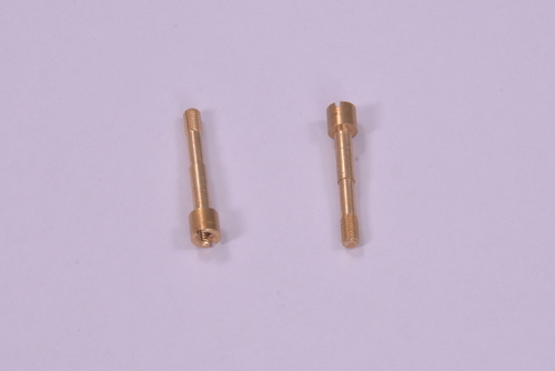 Brass m3*27.2 element Screw