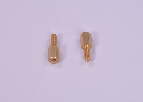 Brass Spacers