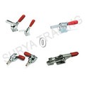Toggle, Power & Hook Clamps