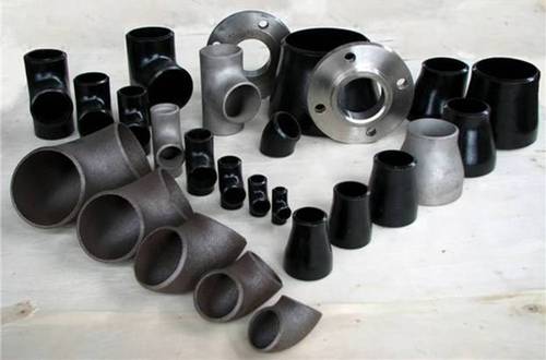 C.S Pipe Fittings