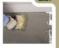 Fine Particle Calcined Kaolin Clay - Off-White