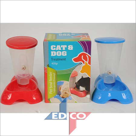 Elevated Pet Bowl Feeder