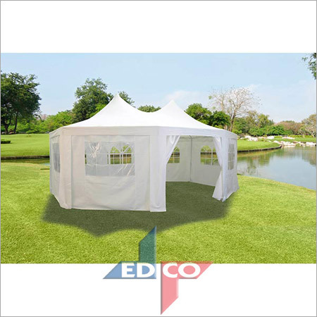 Gazebo Chandelier Lighting