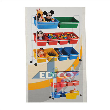 Toy Storage Organizer