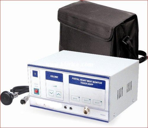 Foetal Heart Monitor (Tabel Model )