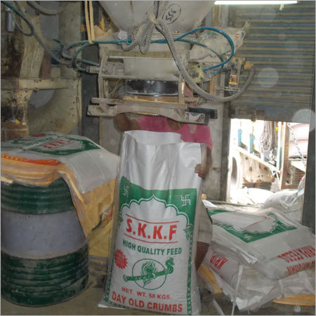 Poultry Feed Concentrate