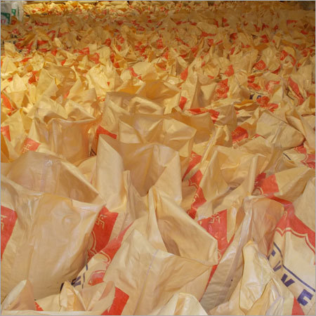 Nutritious Poultry Feed