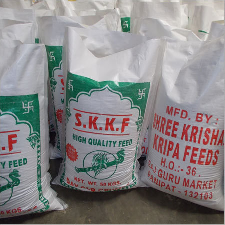 Animal Feed Supplements