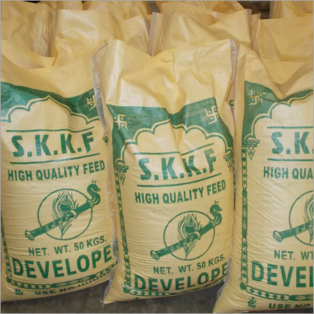 High Quality Poultry Feed