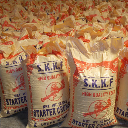 Poultry Feed Ingredients - Variable Nutritional Content, Airtight Sealed Packaging | Purity, Freshness, High Nutrition, Long Shelf Life, No Foreign Material