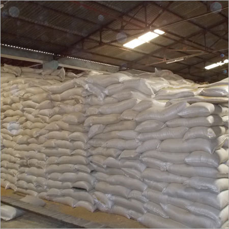 Poultry Feed Additives