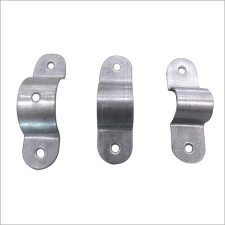 Clips, Clamps