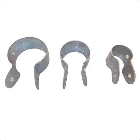 Full Clamps