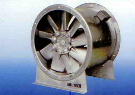 Axial Fan