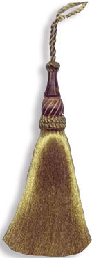 ZARI TASSEL
