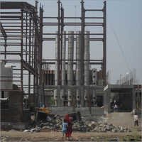 Milk Evaporator