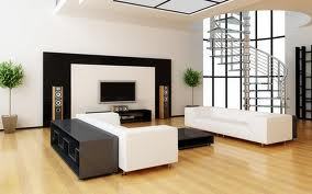 Living Room Decorators
