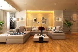 Residential Interior Designing Services