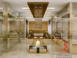 Hotel Interior Designing Services